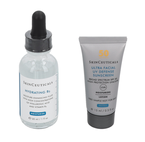 SkinCeuticals Your Anti-Aging Routine 45 ml
