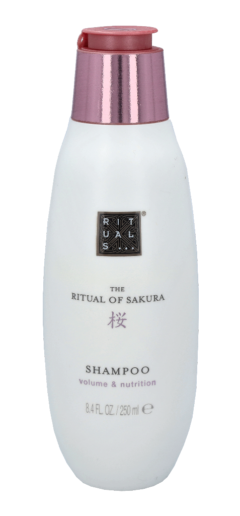 Rituals Sakura Champú Nutritivo 250 ml