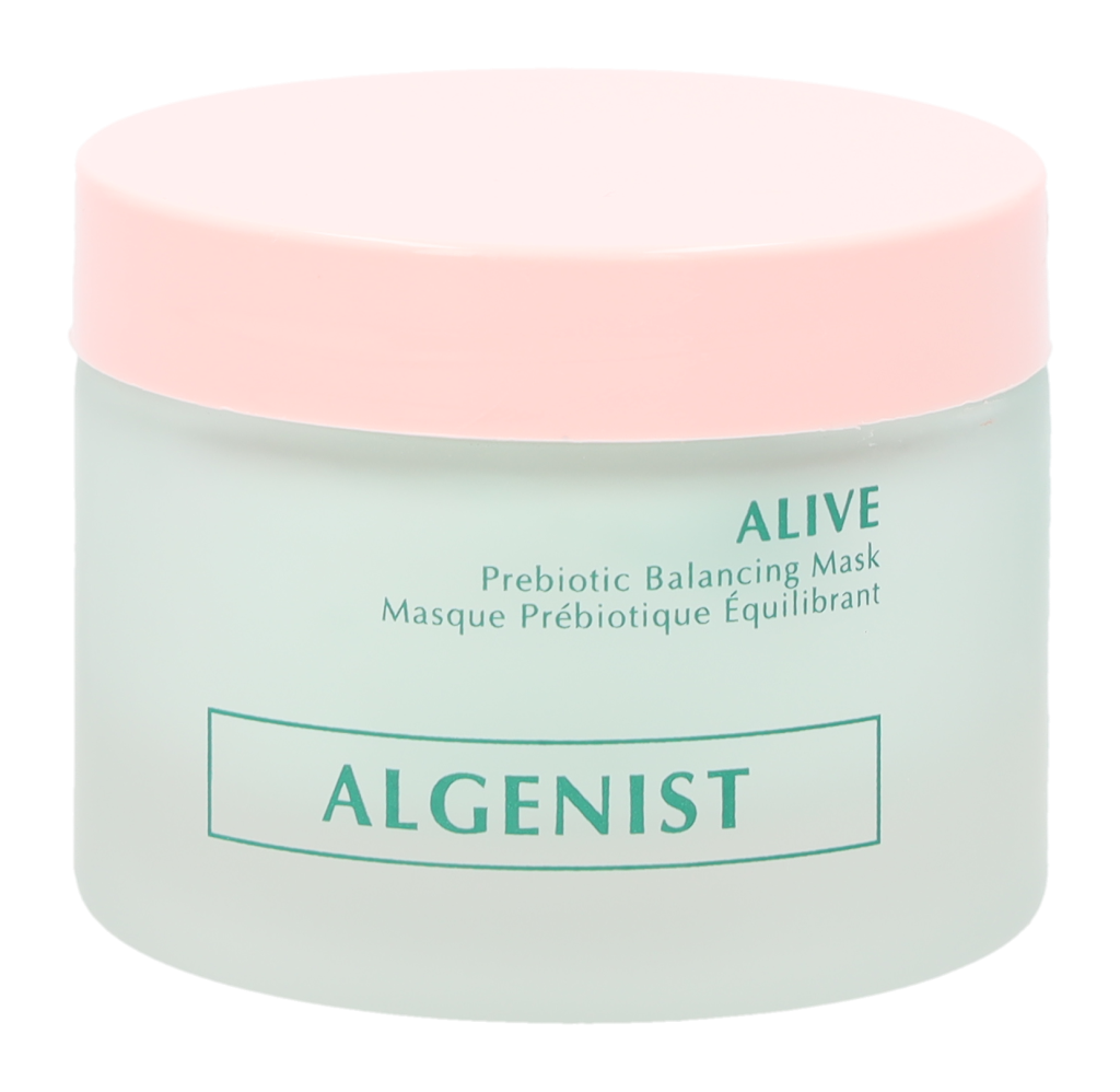 Algenist Alive Prebiotic Balancing Mask 50 ml