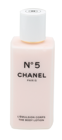 Chanel No 5 The Body Lotion 200 ml
