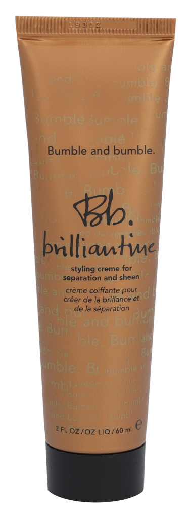 Bumble &amp; Bumble Crema Brillante 60 ml