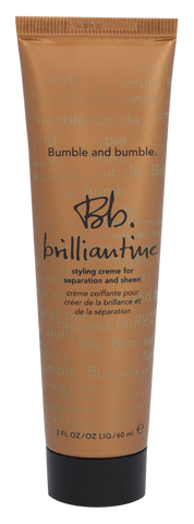 Bumble & Bumble Brilliantine Creme 60 ml