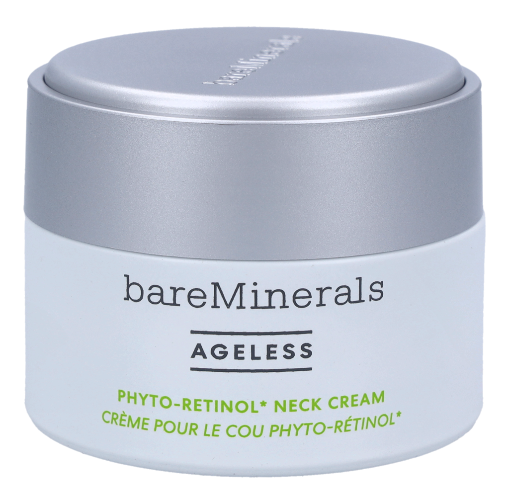 BareMinerals Ageless Phyto-Retinol Neck Cream 50 ml