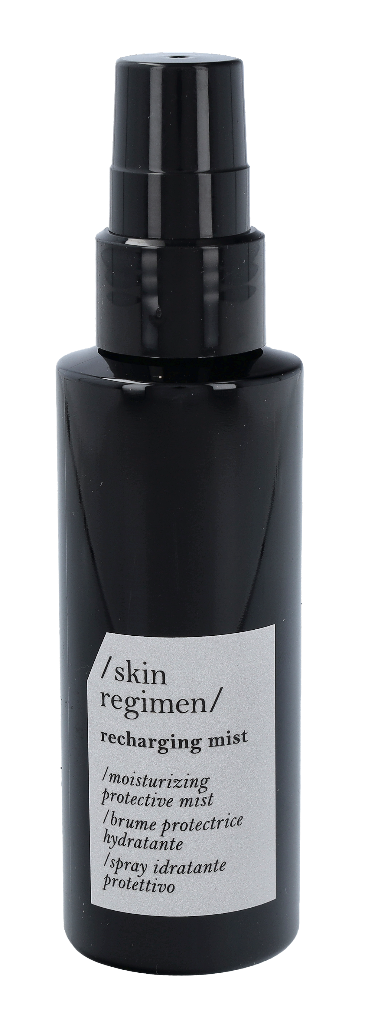 Comfort Zone Skin Regimen Recharging Mist 100 ml