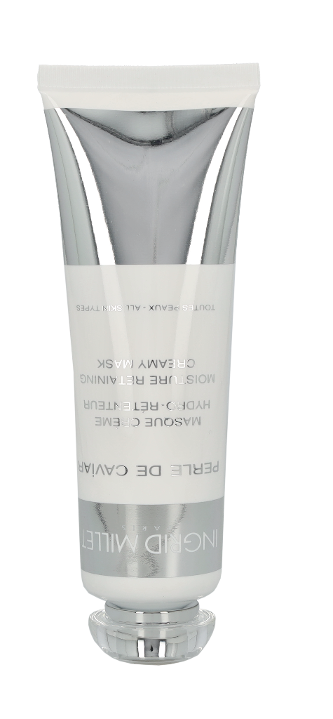 Ingrid Millet Perle De Caviar Moisture Retaining Creamy Mask 75 ml