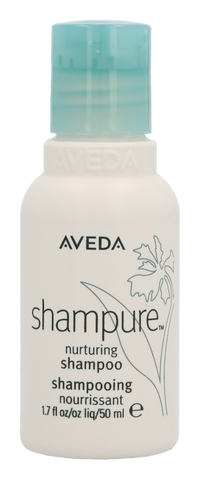 Aveda Shampure Nurturing Shampoo 50 ml