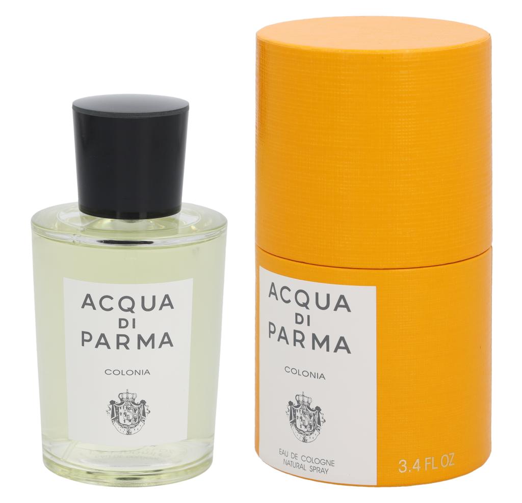 Acqua Di Parma Colonia Edc Spray 100 ml