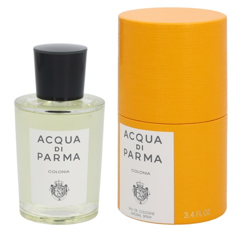 Acqua Di Parma Colonia Edc Spray 100 ml