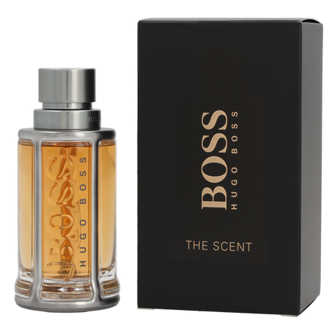 Hugo Boss The Scent Edt Spray 50 ml