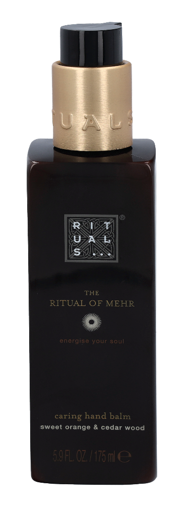 Rituals Mehr Recovery Hand Balm 70 ml