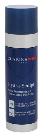 Clarins Men Hydra-Sculpt Gel 50 ml
