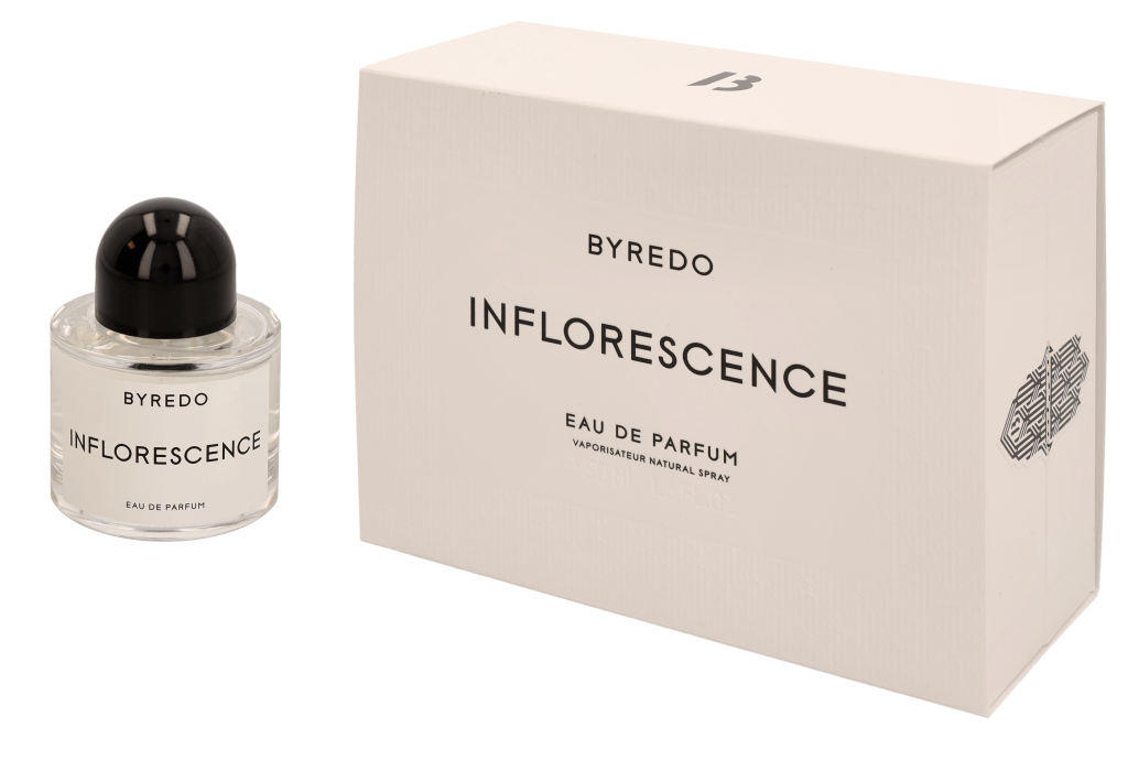 Byredo Inflorescence Edp Spray 50 ml