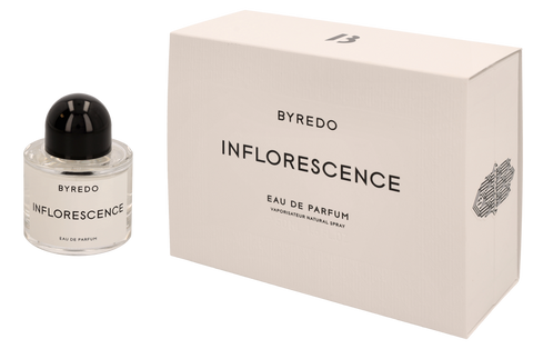 Byredo Inflorescence Edp Spray 50 ml