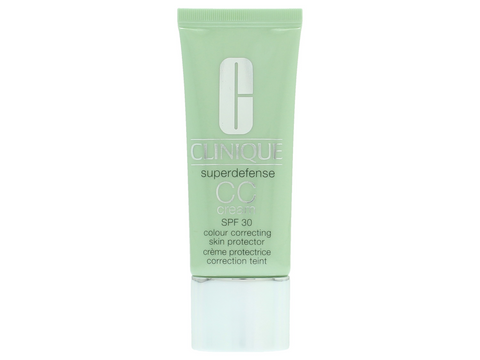 Clinique Superdefense Cc Cream SPF30 40 ml
