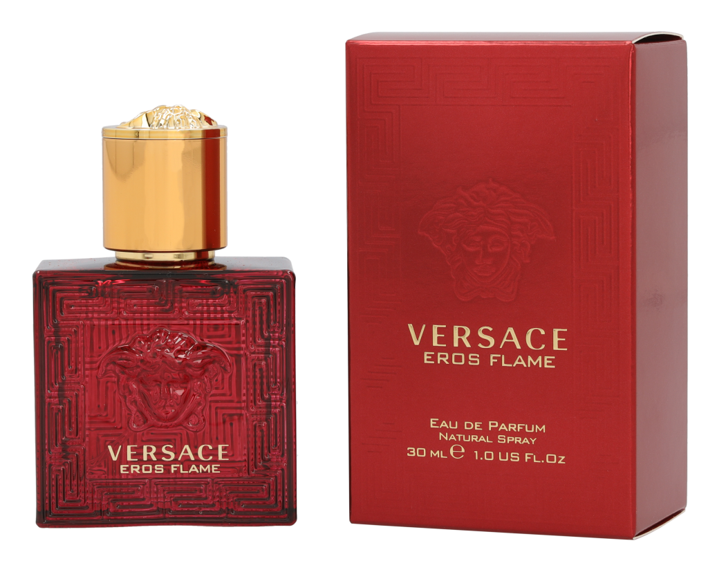 Versace Eros Flame Edp Spray 30 ml