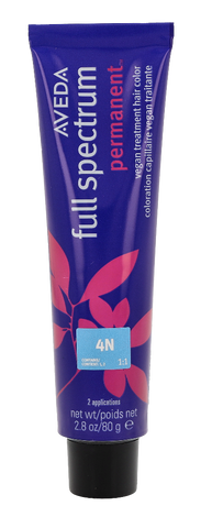 Aveda Full Spectrum Permanent Vegan Pure Tone Hair Color 80 g