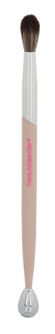 Beauty Blender High Roller Crease Brush & Cooling Roller 1 piece