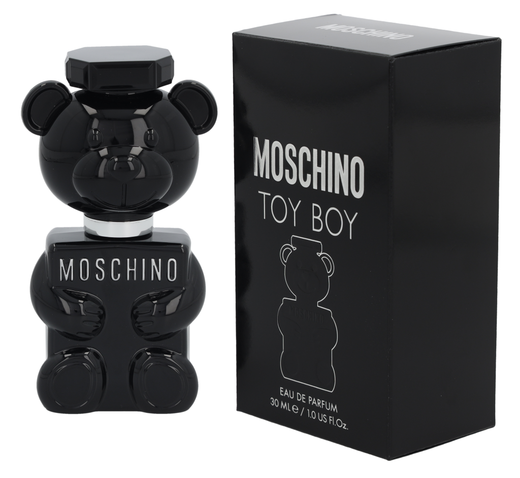 Moschino Toy Boy Edp Spray 30 ml