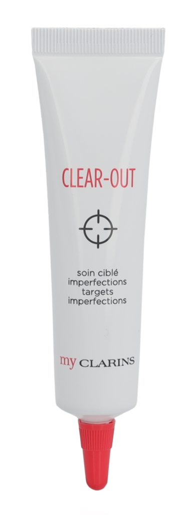 Clarins My Clarins Clear-Out Targets Imperfections 15 ml