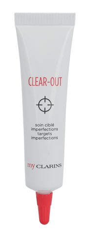 Clarins My Clarins Clear-Out Combate las Imperfecciones 15 ml