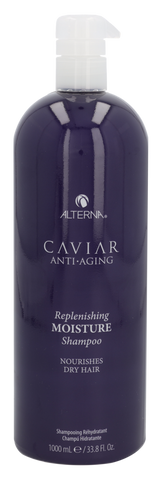 Alterna Caviar AA Champú Regenerador Hidratante 1000 ml