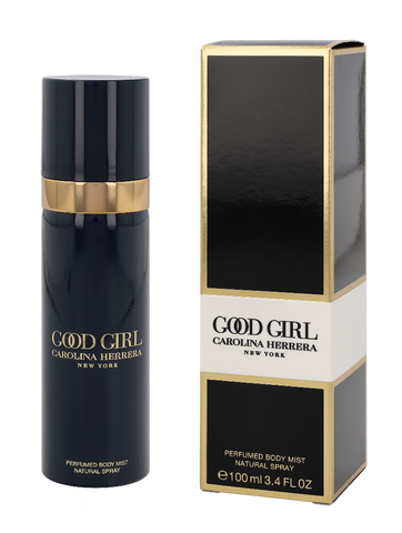 Carolina Herrera Good Girl Body Mist 100 ml
