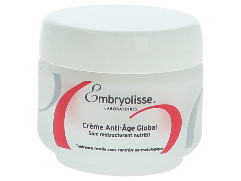 Embryolisse Global Anti-Aging Cream 50 ml
