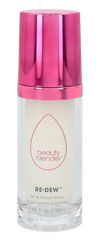 Beauty Blender Re-Dew Set & Refresh Spray 50 ml