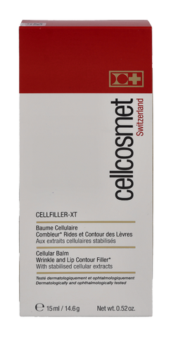 Cellcosmet CellFiller-XT 15 ml