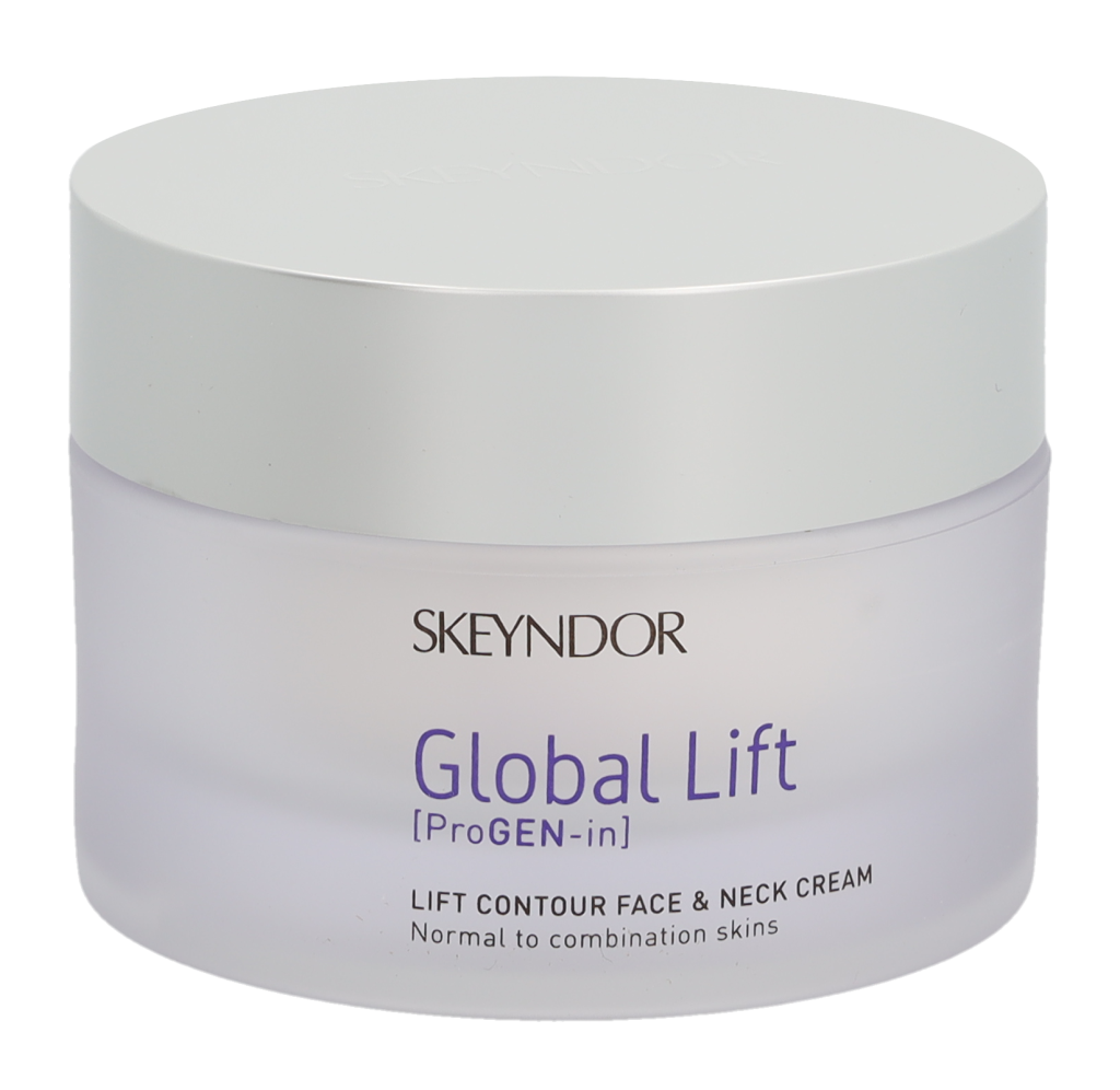 Skeyndor Global Lift Contour Face &amp; Neck Cream 50 ml