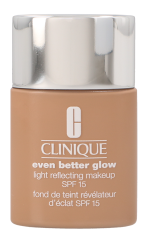 Clinique Even Better Glow Light Reflecting Makeup SPF15 30 ml
