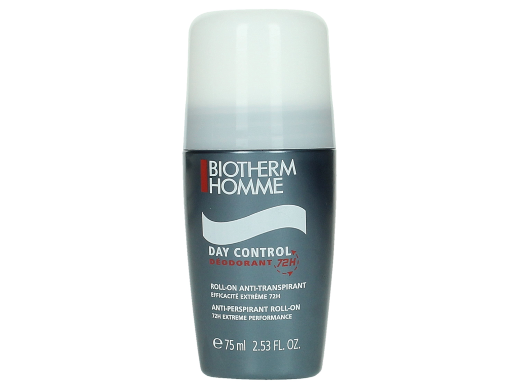 Biotherm Homme Day Control 72H Deo Roll-On 75 ml