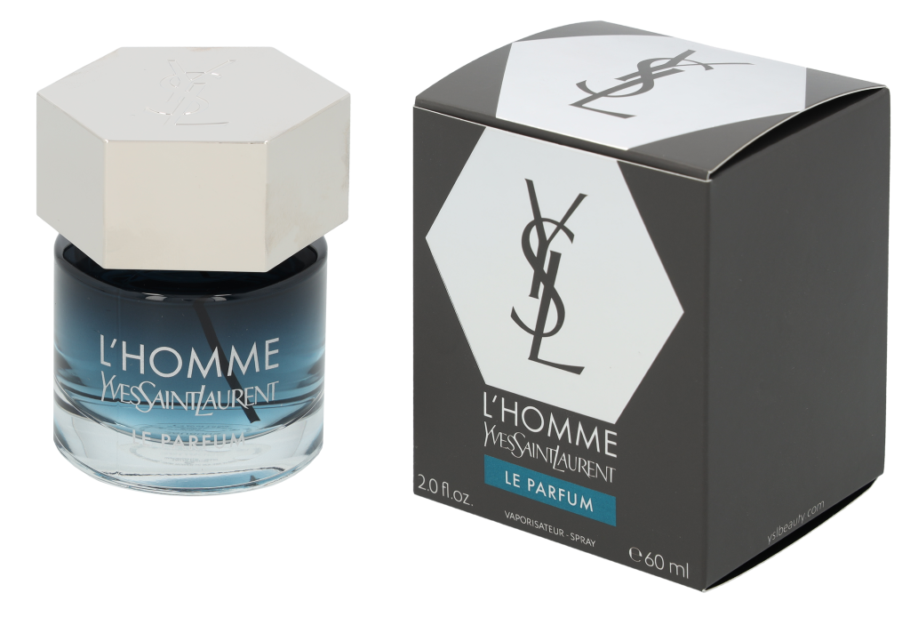 YSL L'Homme Le Parfum Edp Spray 60 ml