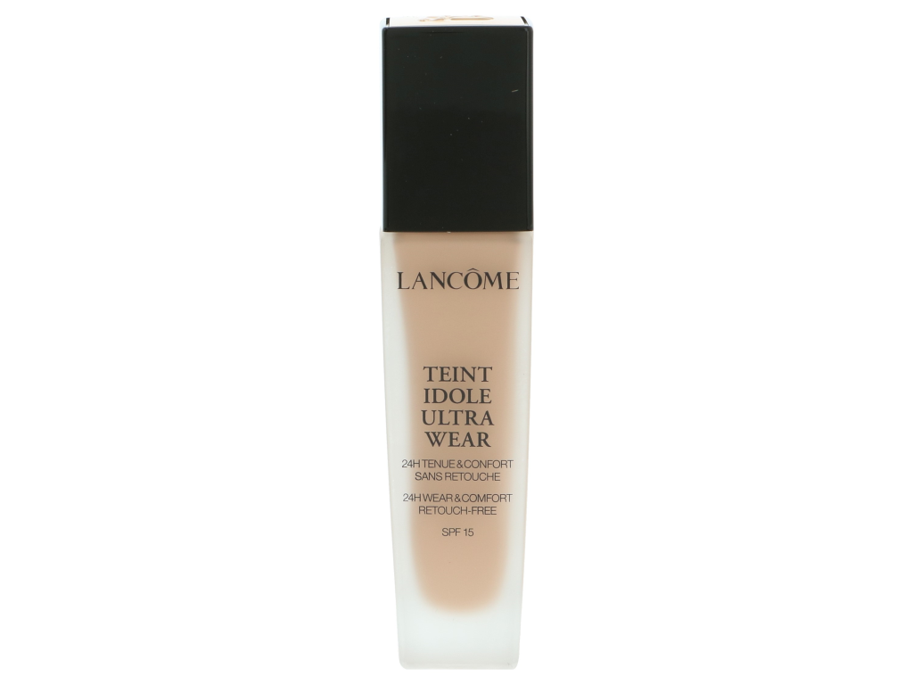 Lancome Teint Idole Ultra Wear 24H W&C Foundation SPF15 30 ml