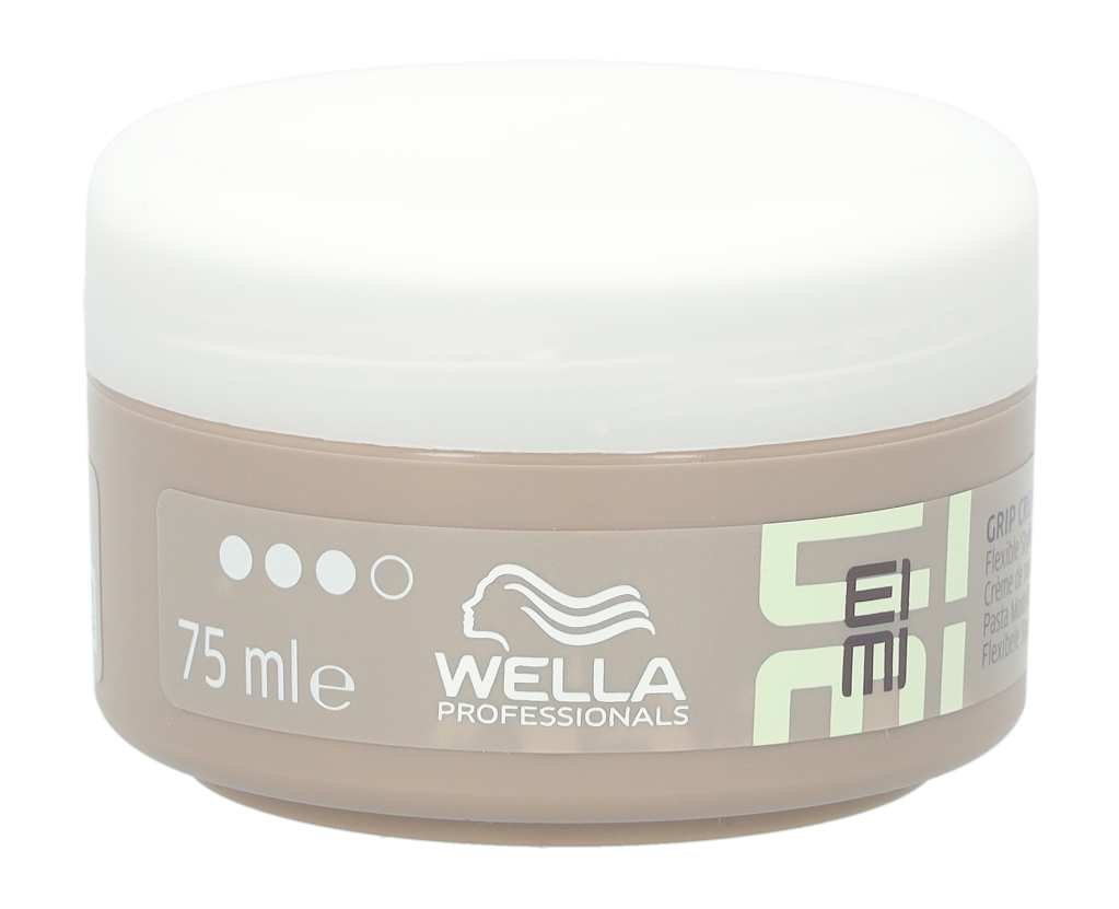Wella Eimi - Grip Cream 75 ml