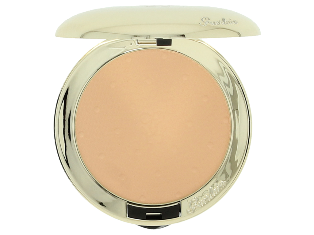 Guerlain Les Violettes Translucent Compact Powder 6.5 g