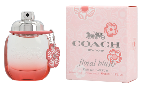Coach Colorete Floral Edp Spray 30 ml