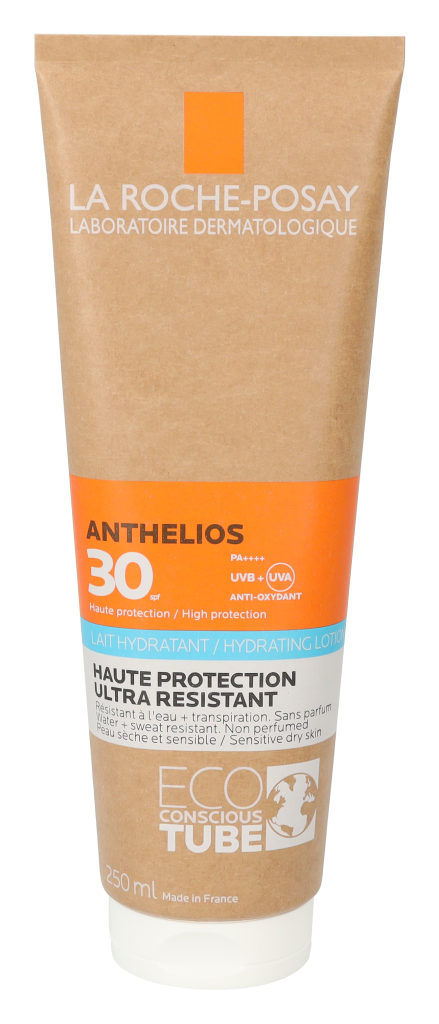LRP Anthelios Ultra Resistant Hydrating Lotion SPF30 250 ml
