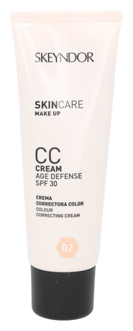 Skeyndor CC Cream Age Defense SPF30 40 ml