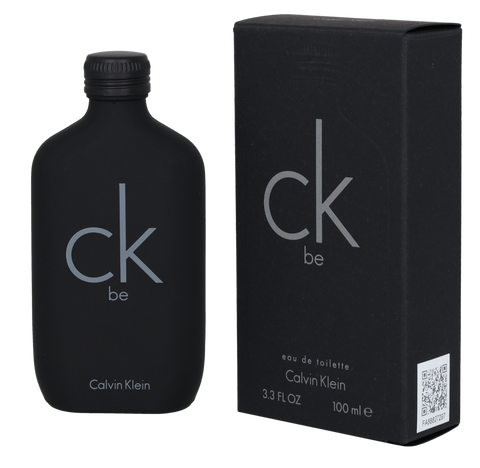 Calvin Klein Ck Be Edt Spray 100 ml