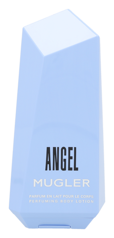 Thierry Mugler Angel Body Lotion 200 ml