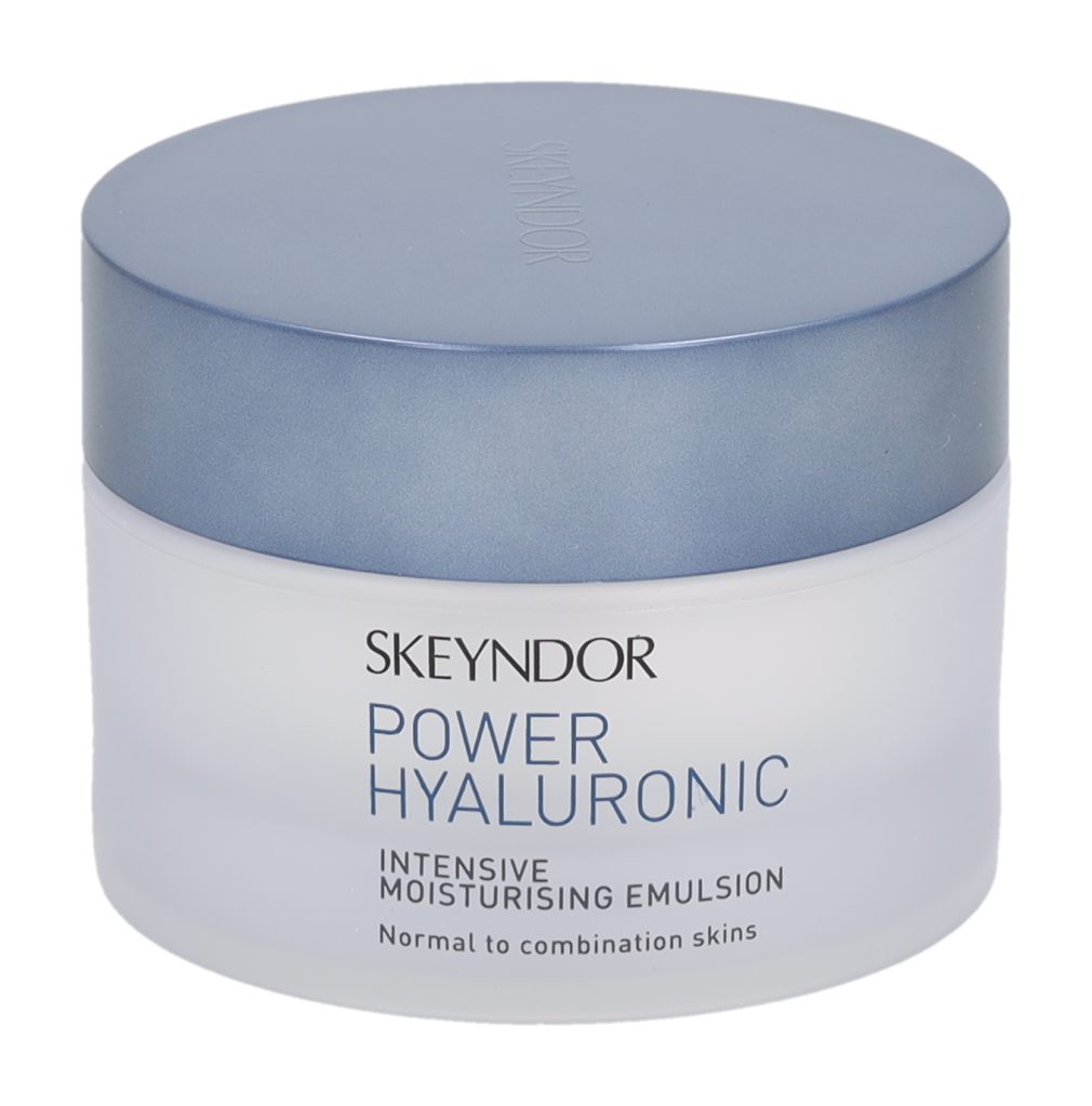 Skeyndor Power Hyaluronic Intensive Moisturising Emulsion 50 ml