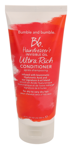 Bumble & Bumble HIO Ultra Rich Conditioner 200 ml