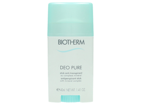Biotherm Deo Pure Antiperspirant Stick 48H 40 ml