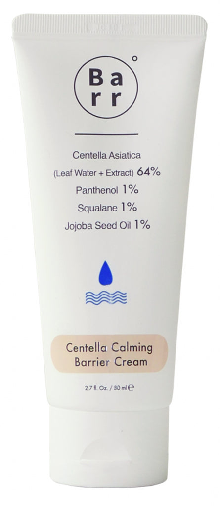 CENTELLA BEREGENDE BARRIERE CREME 80ml