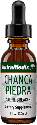 Nutramedix Chanca Piedra 30ml