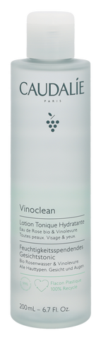 Caudalie Vinoclean Moisturizing Toner 200 ml