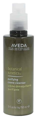 Aveda Botanical Kinetics Purifying Creme Cleans 150 ml