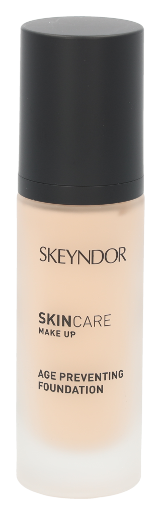 Skeyndor Skincare Base de Maquillaje Preventiva de Edad 30 ml