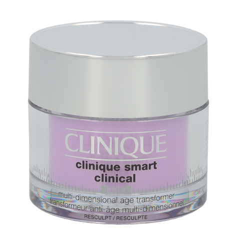 Clinique Smart Clinical MD Multi-Dimensional Age Transformer 50 ml